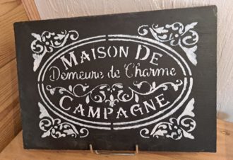 Le refuge du Hérisson