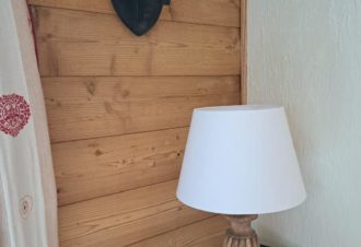 Le refuge du Hérisson