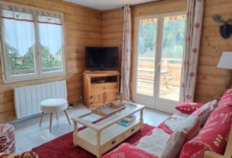 Le refuge du Hérisson