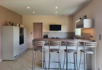 La Dolce Casa en M – 4 personnes 2 chambres