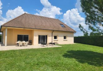 La Dolce Casa en M – 4 personnes 2 chambres