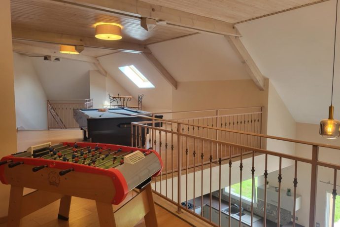 La Dolce Casa en M – 4 personnes 2 chambres