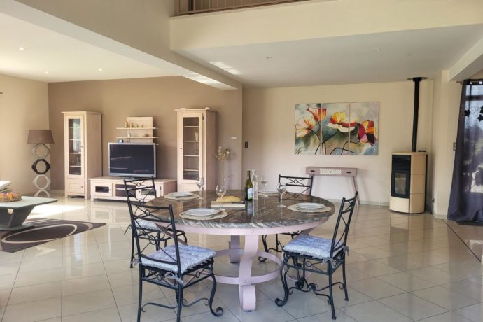 La Dolce Casa en M – 4 personnes 2 chambres