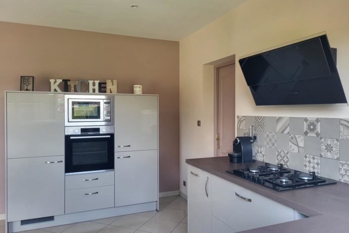 La Dolce Casa en M – 4 personnes 2 chambres