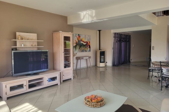 La Dolce Casa en M – 4 personnes 2 chambres