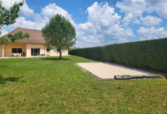 La Dolce Casa en M – 4 personnes 2 chambres