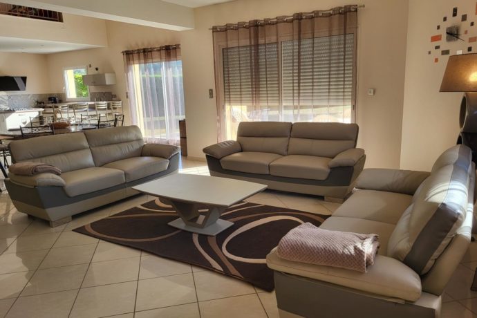 La Dolce Casa en M – 4 personnes 2 chambres