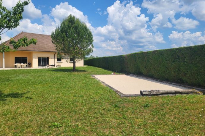 La Dolce Casa en M- 11 personnes 5 chambres