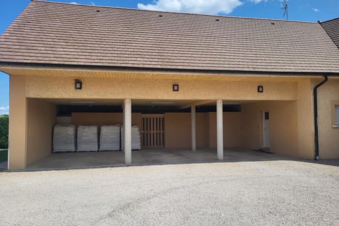 La Dolce Casa en M- 11 personnes 5 chambres