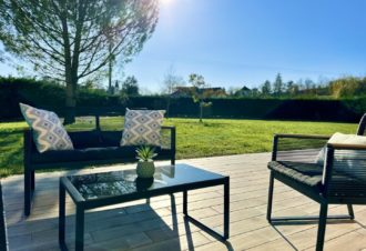 La Dolce Casa en M- 11 personnes 5 chambres