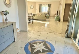 La Dolce Casa en M- 11 personnes 5 chambres