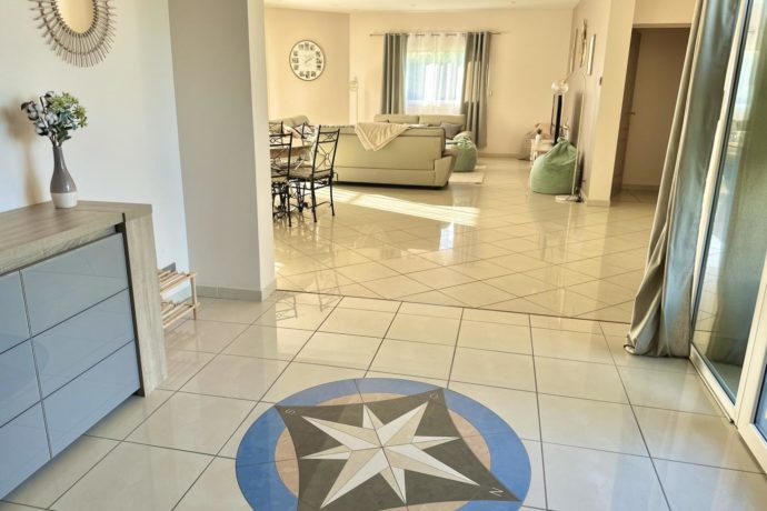 La Dolce Casa en M- 11 personnes 5 chambres