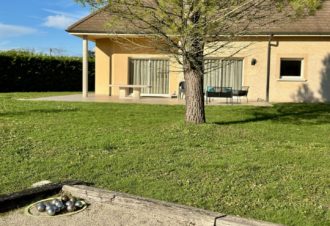 La Dolce Casa en M- 11 personnes 5 chambres