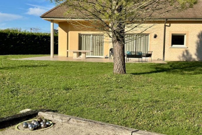 La Dolce Casa en M- 11 personnes 5 chambres