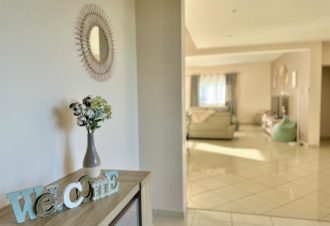 La Dolce Casa en M- 11 personnes 5 chambres