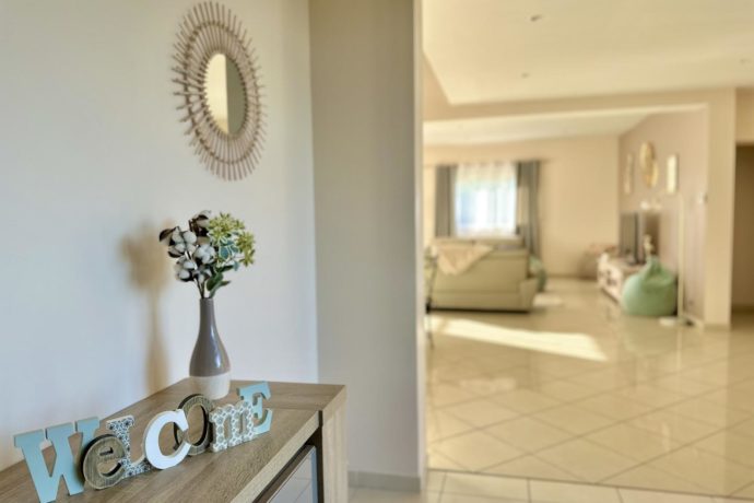 La Dolce Casa en M- 11 personnes 5 chambres