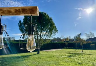 La Dolce Casa en M- 11 personnes 5 chambres