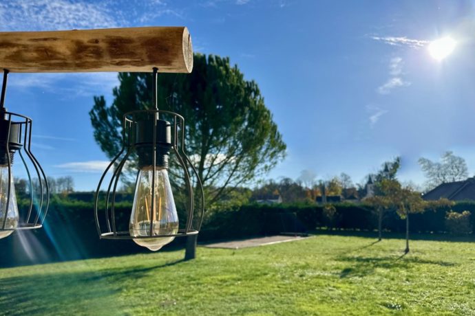 La Dolce Casa en M- 11 personnes 5 chambres