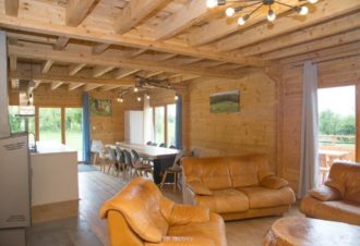 Gîte n°G2501