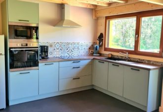 A l&rsquo;Aube du Jura