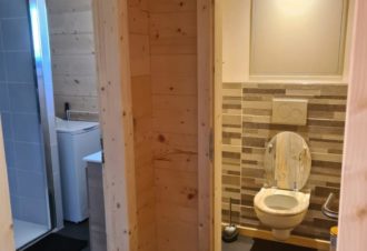 A l&rsquo;Aube du Jura