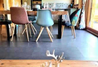 A l&rsquo;Aube du Jura