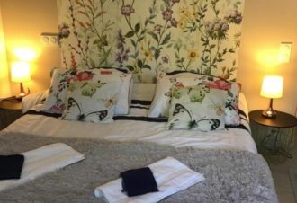 Le gîte des Hirondelles