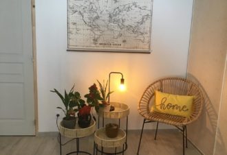 Le gîte des Hirondelles