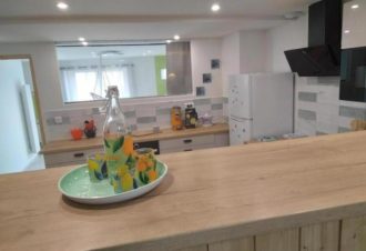 Le gîte des Hirondelles