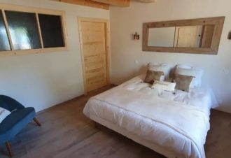 Gîte du Soleil Couchant