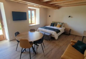 Gîte du Soleil Couchant