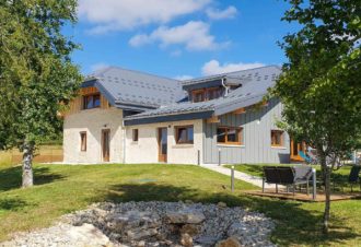 Gîte du Soleil Couchant