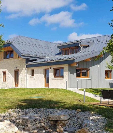 Gîte du Soleil Couchant