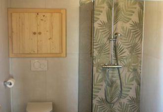 Gîte du Soleil Couchant