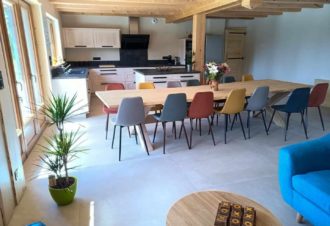 Gîte du Soleil Couchant