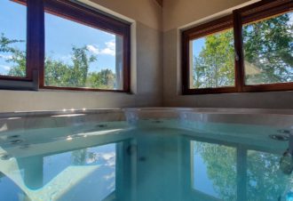 Gîte du Soleil Couchant