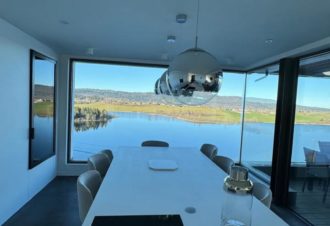 Le Nordic 2 personnes