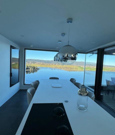 Le Nordic 2 personnes