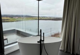 Le Nordic 2 personnes