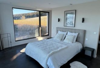 Le Nordic 2 personnes