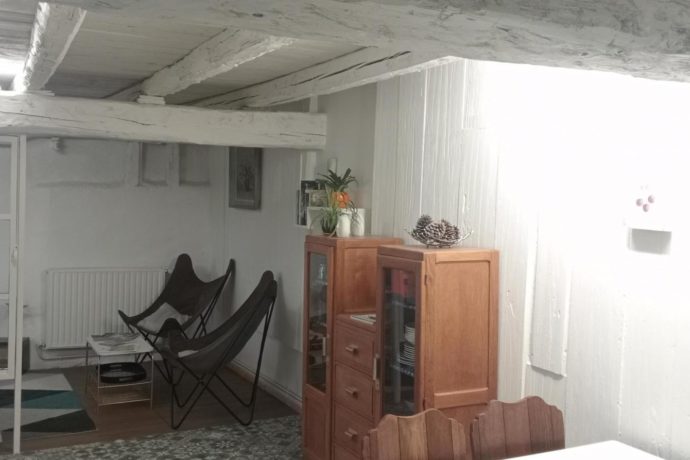 L&rsquo;Intemporel