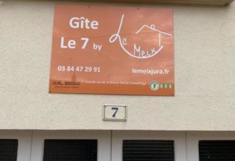 Le 7 By le Meix