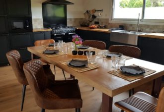 Gîte des Pimpelards