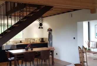 Gîte des Pimpelards