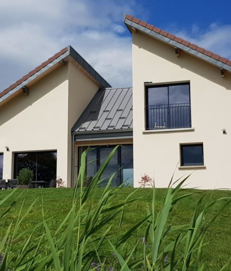 Gîte des Pimpelards