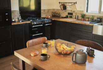 Gîte des Pimpelards