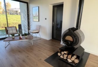 Gîte des Pimpelards