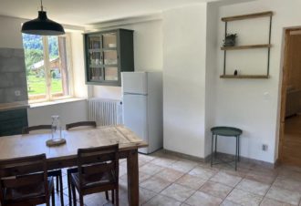 Petit gîte de la Montagne ronde