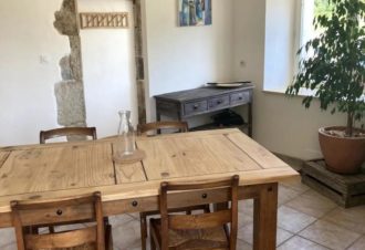 Petit gîte de la Montagne ronde