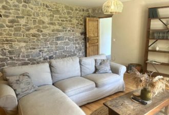 Petit gîte de la Montagne ronde